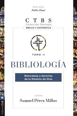 Millos Samuel Perez Millos - Bibliologia, Häftad