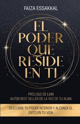 bokomslag Poder Que Reside En Ti