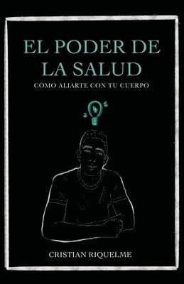 bokomslag poder de la salud