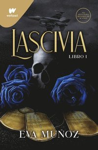 bokomslag Lascivia. Libro 1 / Lascivious Book 1