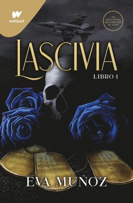 bokomslag Lascivia. Libro 1 / Lascivious Book 1