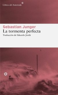 bokomslag Tormenta Perfecta, La