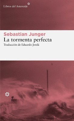 bokomslag Tormenta Perfecta, La