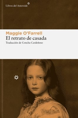 Maggie O'Farrell - Retrato de Casada, El, Häftad