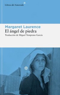bokomslag Angel de Piedra, El