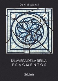 bokomslag Talavera de la Reina. Fragmentos