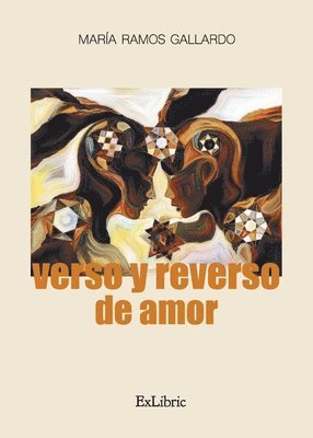 bokomslag Verso y reverso de amor