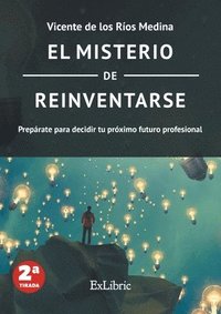 bokomslag El misterio de reinventarse