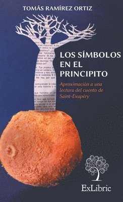 bokomslag Los símbolos en El Principito