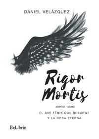 bokomslag Rigor Mortis