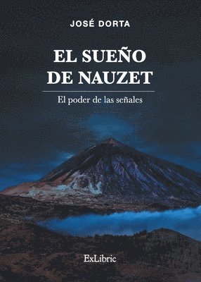 bokomslag El sueño de Nauzet