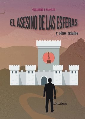 bokomslag El asesino de las esferas y otros relatos