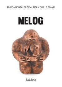 bokomslag Melog