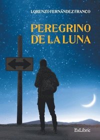 bokomslag Peregrino de la luna