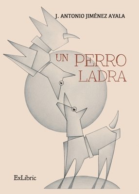 Un perro ladra 1