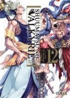bokomslag Shuumatsu No Valkyrie-Record of Ragnarök 12
