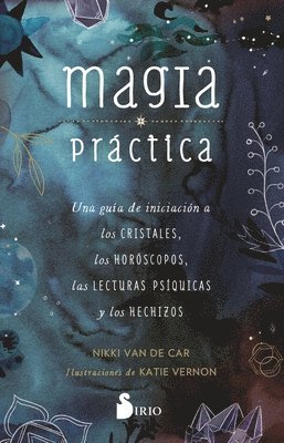 bokomslag Magia Práctica