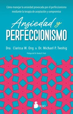 Ansiedad Y Perfeccionismo 1