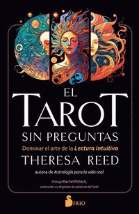 bokomslag El Tarot Sin Preguntas