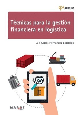 Tcnicas para la gestin financiera en logstica 1