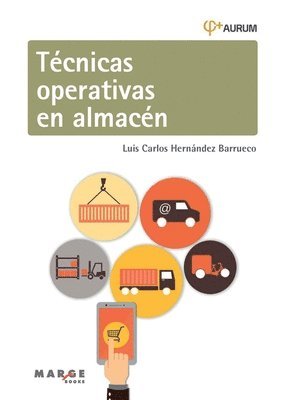 Tcnicas operativas en almacn 1