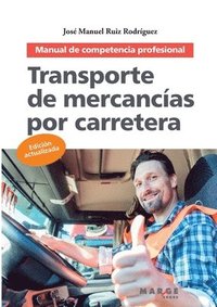 bokomslag Transporte de mercancas por carretera