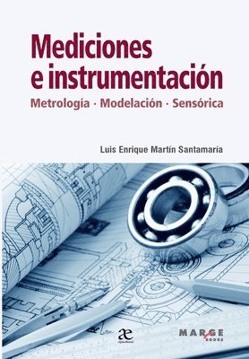 bokomslag Mediciones e instrumentación