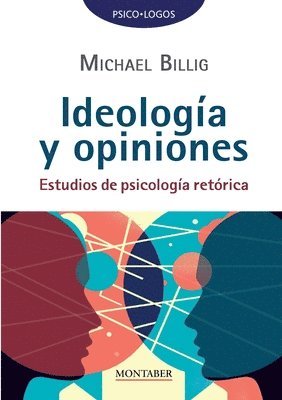 Michael Billig - Ideología y opiniones, Häftad