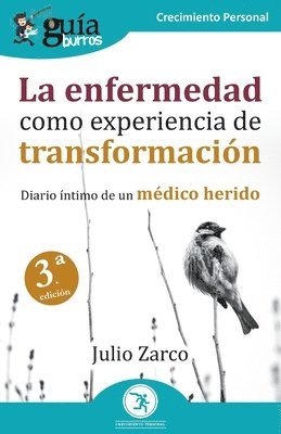 Julio Zarco - GuíaBurros, Häftad