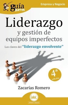 Zacarías Romero - GuíaBurros, Häftad