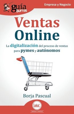 Borja Pascual - GuíaBurros, Häftad