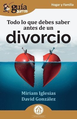 David González, Miriam Iglesias - GuíaBurros, Häftad