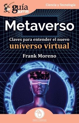 Frank Moreno - GuíaBurros, Häftad