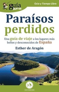 bokomslag GuíaBurros
