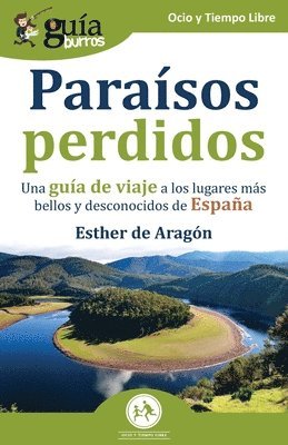 bokomslag GuíaBurros