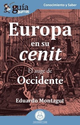 Eduardo Montagut - GuíaBurros, Häftad