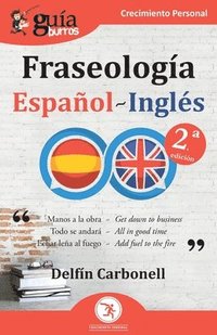 bokomslag GuíaBurros