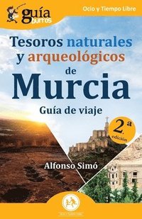 bokomslag GuíaBurros