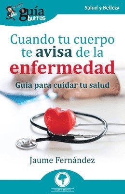 Jaume Fernández - GuíaBurros, Häftad