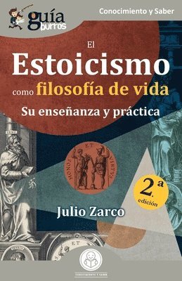 Julio Zarco - GuíaBurros, Häftad
