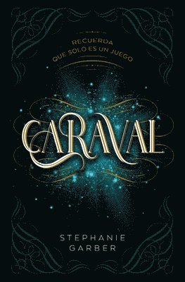 Caraval 1