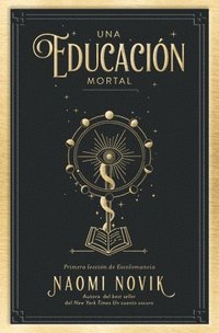 bokomslag Una Educacion Mortal