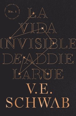 La Vida Invisible de Addie Larue 1