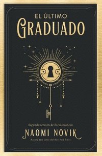 bokomslag Ultimo Graduado, El -V2*