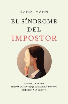 bokomslag Síndrome del Impostor, El -V2*