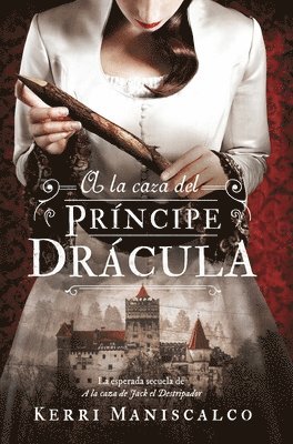 a la Caza del Príncipe Drácula -V2* 1