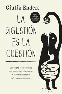 bokomslag Digestión Es La Cuestión, La -V3*