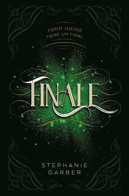 Finale (Caraval 3) -V2* 1