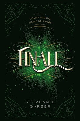 Finale (Caraval 3) -V2* 1