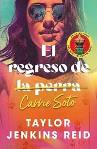 bokomslag Regreso de Carrie Soto, El -V2*